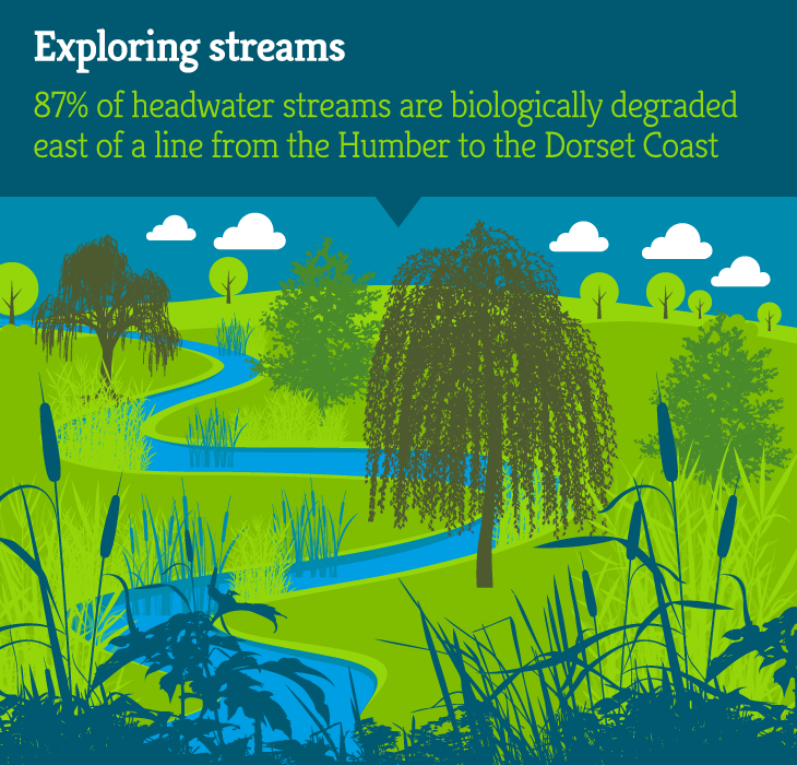 Streams - Freshwater Habitats TrustFreshwater Habitats Trust