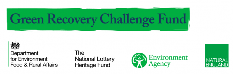 Green Recovery Challenge Fund logo